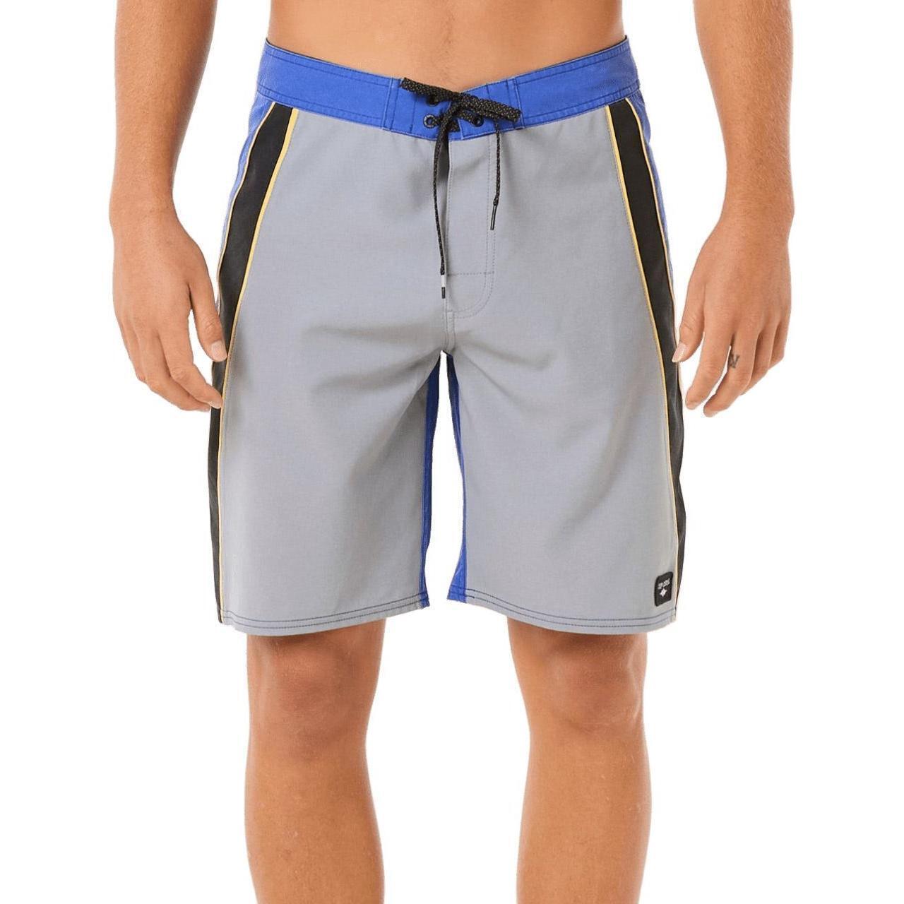 Бордшорты мужские Rip Curl Mirage Giant Prawn 079MBO_2141 36 синие фото 1