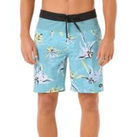 Бордшорты мужские Rip Curl Mirage Mason Raw Energy 0AZMBO_3038 31 голубые