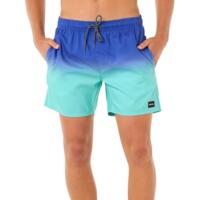 Шорты пляжные мужские Rip Curl Laze Fade Volley 0B8MBO_2141 M синие