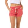 Шорты женские Rip Curl Classic Surf Short GWANC9_619 S красные