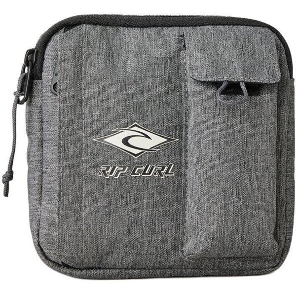 

Сумка мужская Rip Curl 24/7 Pouch Classic Surf 018MSB_3474 TU серая