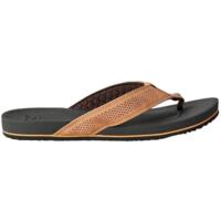 В'єтнамки чоловічі Rip Curl Chiba Bloom Open Toe 1BYMOT_1522 43 коричнево-чорні