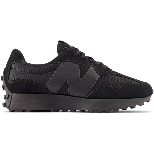 

Кроссовки мужские New Balance 327 MS327CTB 45.5 (11.5 US) черные