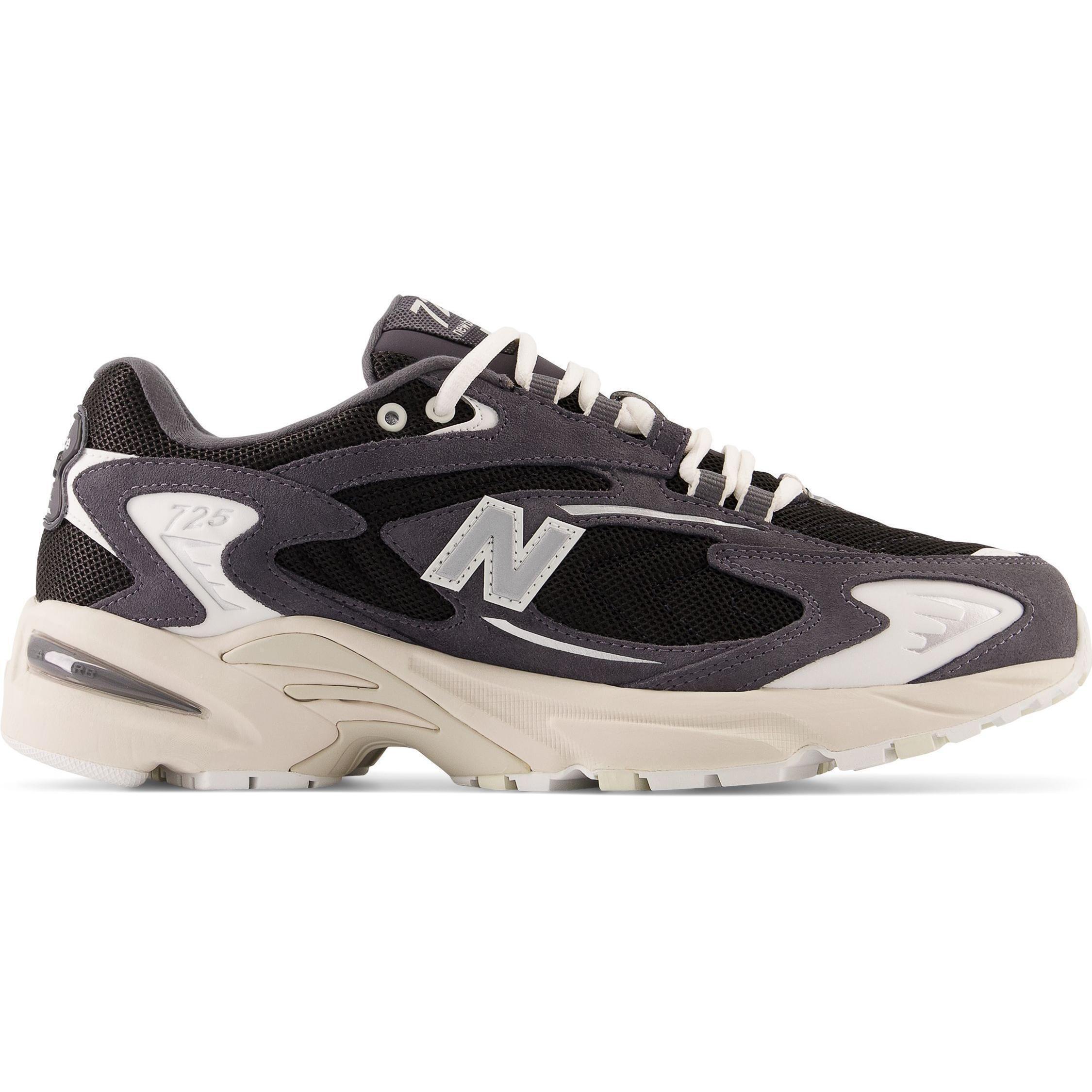 Кросівки New Balance 725 ML725AC 38.5 (6 US) графітовіфото2