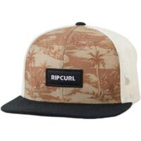 Кепка мужская Rip Curl Combo Trucker 1FNMHE_0146 TU золотая