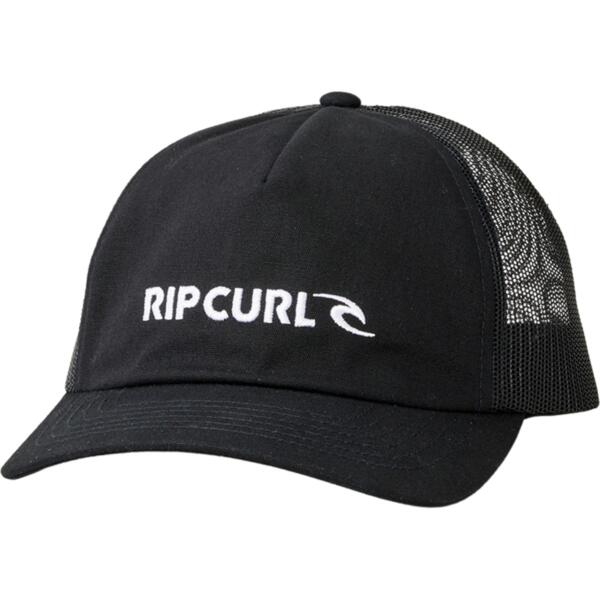 

Кепка мужская Rip Curl Brand Icon Trucker 1H7MHE_0090 TU черная