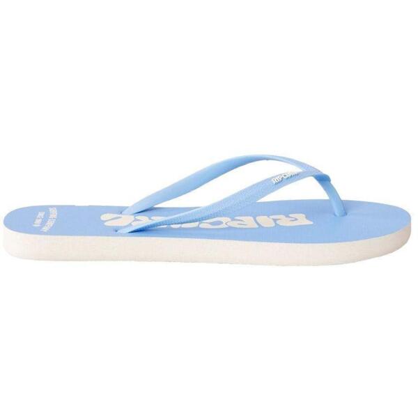 

Вьетнамки женские Rip Curl Icons of Surf Bloom Open Toe 17SWOT_8962 38 синие