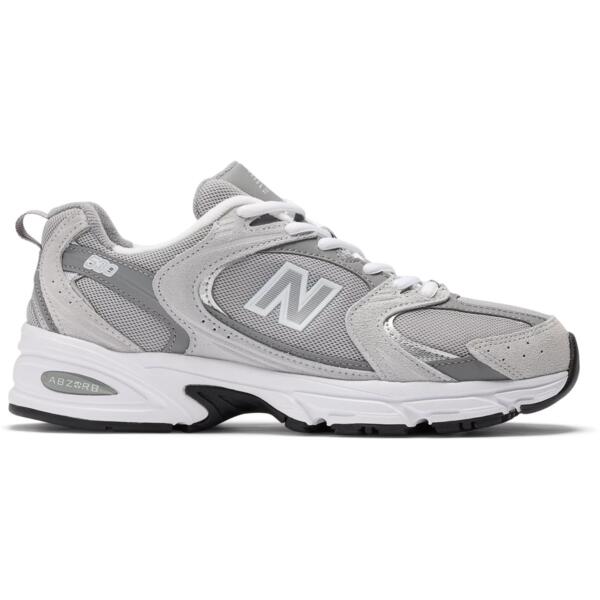 Кроссовки New Balance 530 MR530CK 40.5 (7.5 US) светло-серые