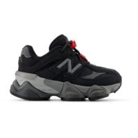 Кроссовки детские New Balance 9060 IV9060BK 23 (6.5 US) черные