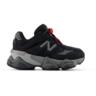 Кроссовки детские New Balance 9060 IV9060BK 25 (8 US) черные