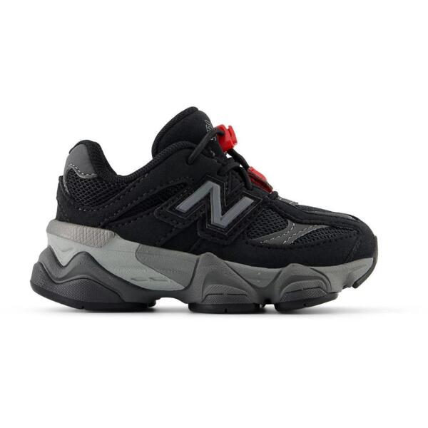 Кроссовки детские New Balance 9060 IV9060BK 27.5 (10 US) черные