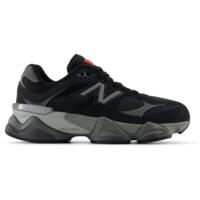 Кроссовки подростковые New Balance 9060 GC9060BK 35.5 (3.5 US) черные