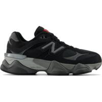 Кроссовки подростковые New Balance 9060 GC9060BK 38 (5.5 US) черные
