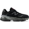Кроссовки подростковые New Balance 9060 GC9060BK 38.5 (6 US) черные