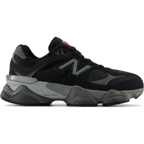 

Кроссовки подростковые New Balance 9060 GC9060BK 39 (6.5 US) черные