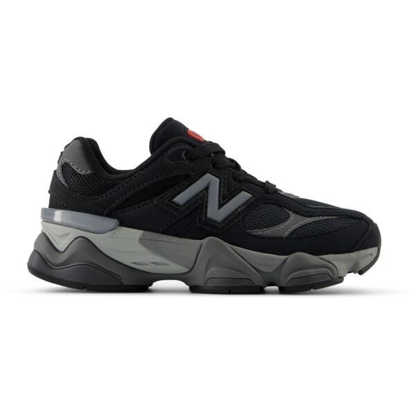 

Кроссовки детские New Balance 9060 PC9060BK 29 (11.5 US) черные