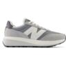 Кроссовки New Balance 370 U370AH 40 (7 US) серые