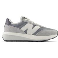 Кросівки New Balance 370 U370AH 44.5 (10.5 US) сірі