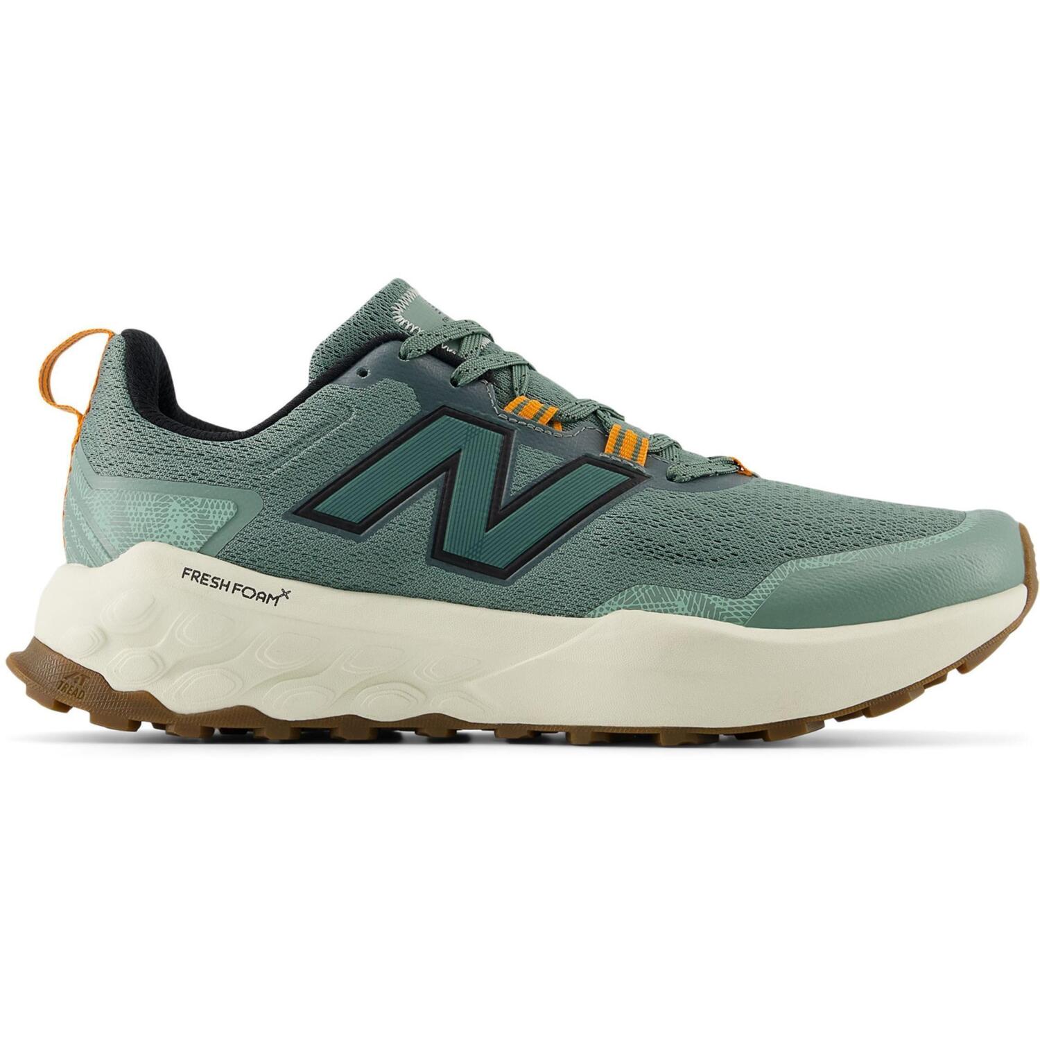 Кроссовки мужские New Balance Garoe MTGAROD2 44 (10 US) хаки