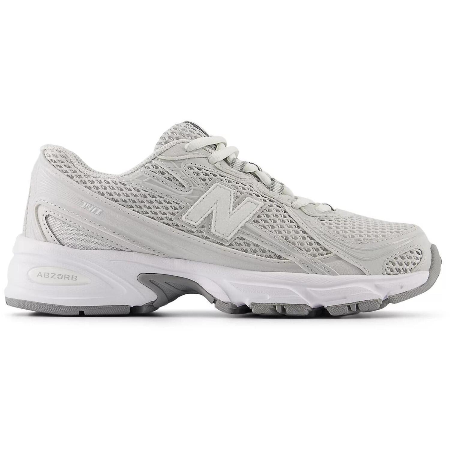 Кроссовки подростковые New Balance 740 GR740GS 37 (4.5 US) серые