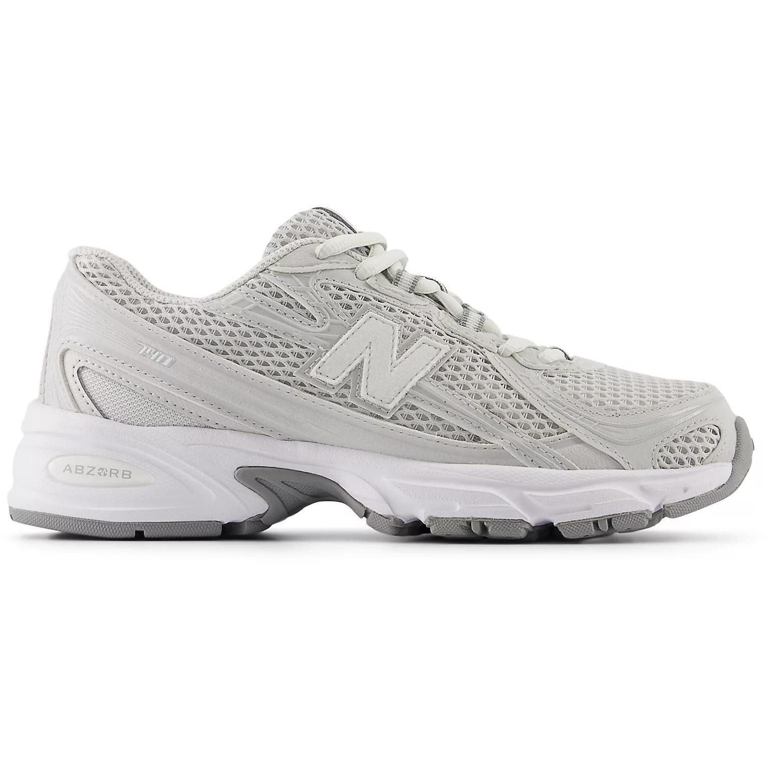 Кроссовки подростковые New Balance 740 GR740GS 37.5 (5 US) серые фото 1