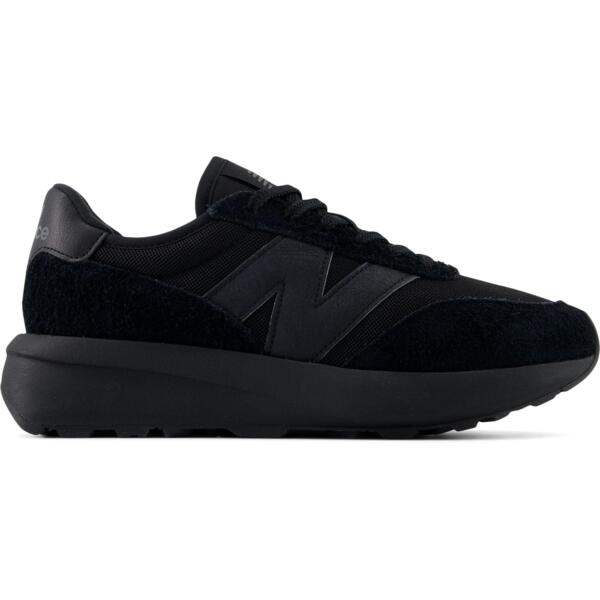 Кроссовки New Balance 370 U370AJ 41.5 (8 US) черные