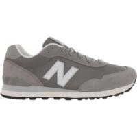 Кроссовки мужские New Balance 515 V3 ML515GRY 46.5 (12 US) серые