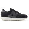 Кросівки жіночі New Balance 237 WS237BK 36.5 (6 US) чорні