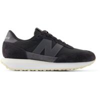 Кросівки жіночі New Balance 237 WS237BK 37 (6.5 US) чорні