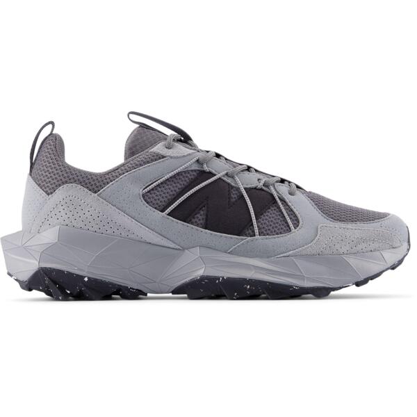 

Кроссовки мужские New Balance Tektrel MTTTRSCG 40 (7 US) серо-черные