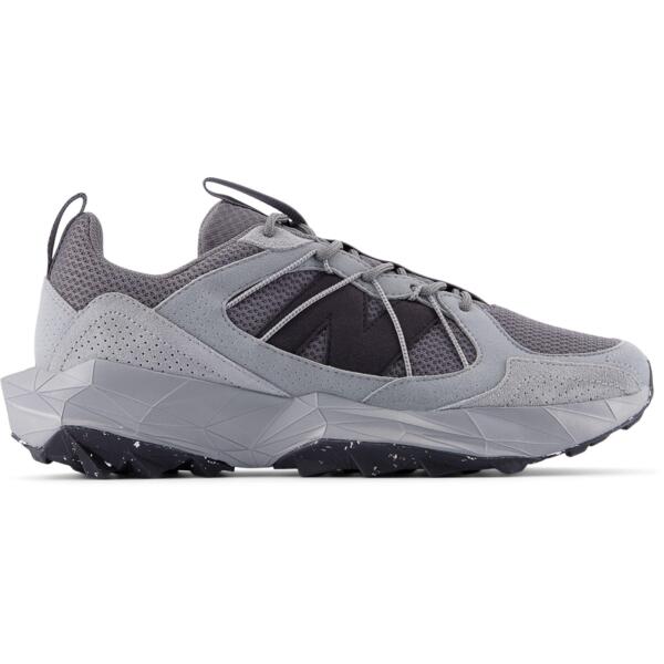 

Кроссовки мужские New Balance Tektrel MTTTRSCG 45 (11 US) серо-черные
