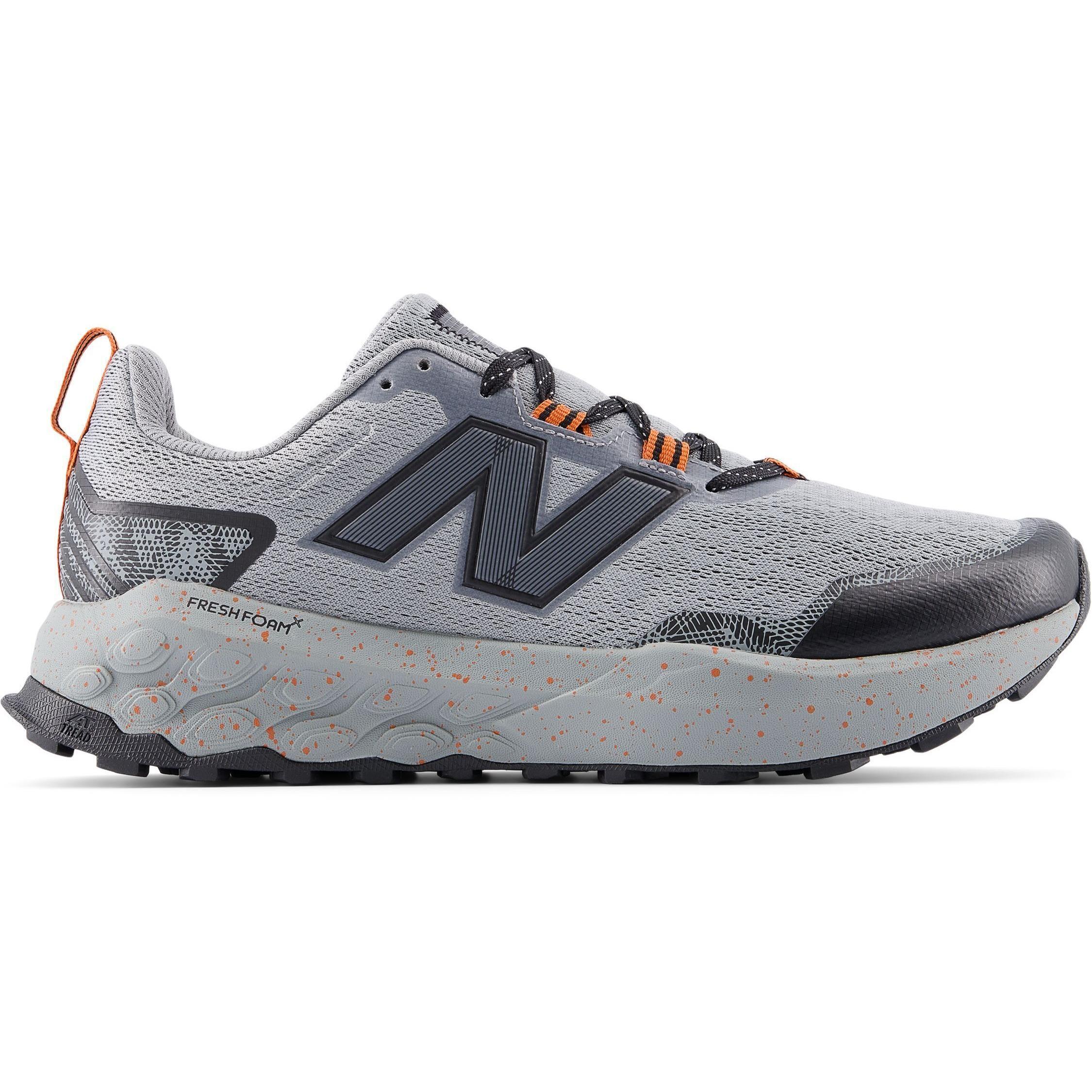 Кроссовки мужские New Balance Garoe MTGAROJ2 40 (7 US) серые фото 1