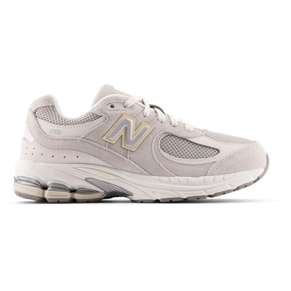 

Кроссовки подростковые New Balance 2002R GC2002RT 38 (5.5 US) бежевые