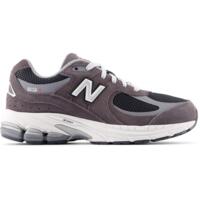Кроссовки подростковые New Balance 2002R GC2002RA 35.5 (3.5 US) серые
