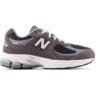 Кроссовки подростковые New Balance 2002R GC2002RA 35.5 (3.5 US) серые