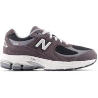 Кроссовки подростковые New Balance 2002R GC2002RA 37 (4.5 US) серые