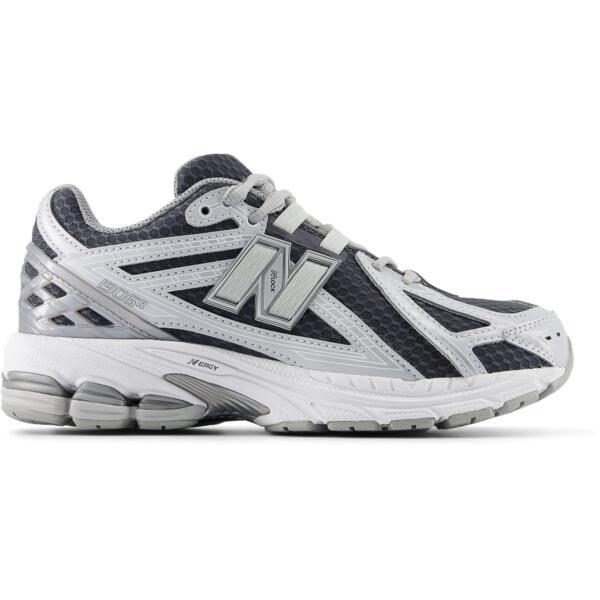 

Кроссовки подростковые New Balance 1906 GC1906CZ 35.5 (3.5 US) серые