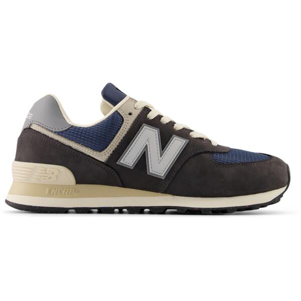 

Кроссовки New Balance 574 U574SGG 36 (4 US) коричневые