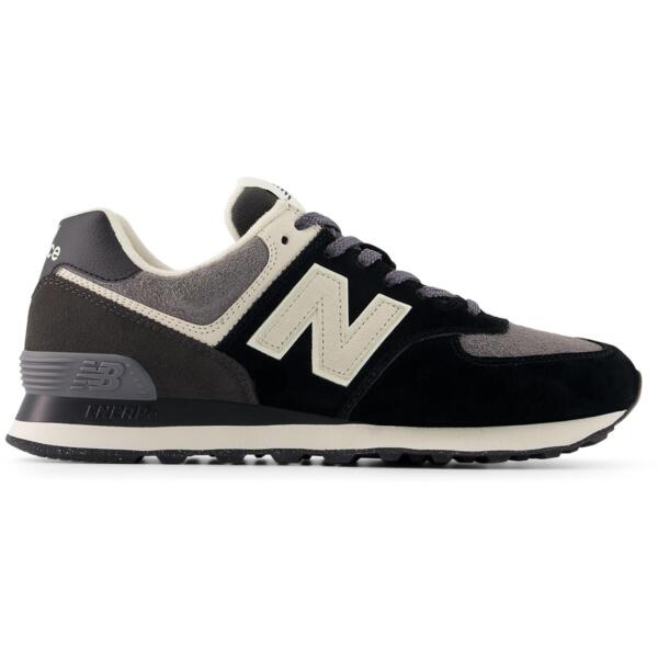 

Кроссовки New Balance 574 U574SBK 39.5 (6.5 US) черные