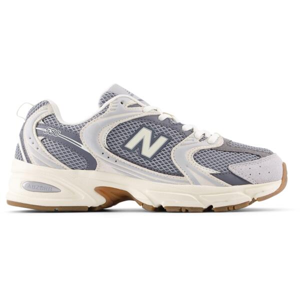 

Кроссовки New Balance 530 U530SUB 37 (4.5 US) светло-синие