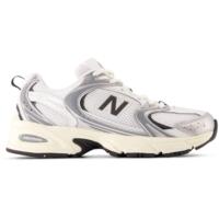 Кросівки New Balance 530 U530ESA 40 (7 US) біло-сірі