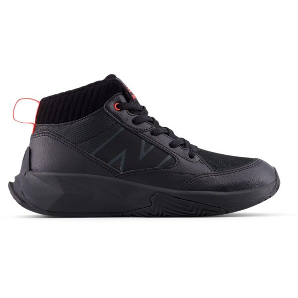 

Кроссовки подростковые New Balance 800 GT800TBB 35.5 (3.5 US) черные