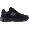 Кроссовки подростковые New Balance 2002R GC2002RX 39 (6.5 US) черные