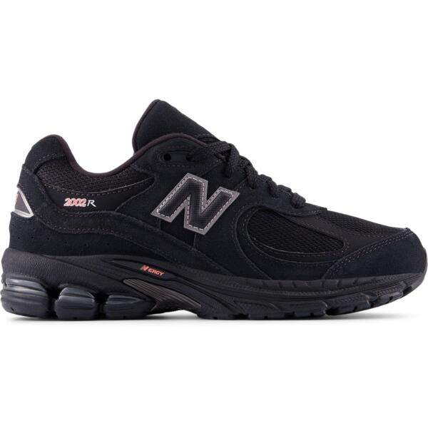 

Кроссовки подростковые New Balance 2002R GC2002RX 40 (7 US) черные