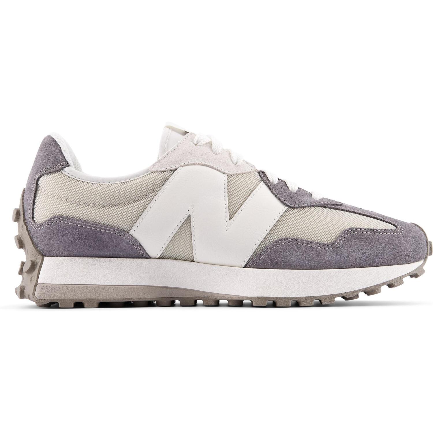 Кроссовки New Balance 327 U327LND 37 (4.5 US) светло-серые
