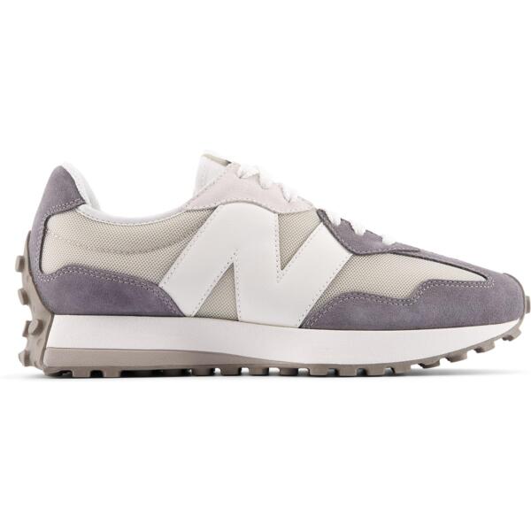

Кроссовки New Balance 327 U327LND 37 (4.5 US) светло-серые