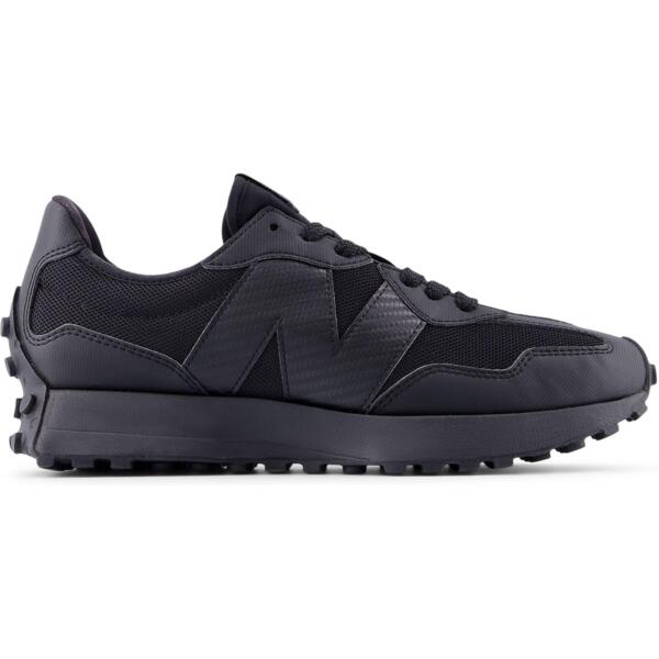 

Кроссовки New Balance 327 U327SCA 42.5 (9 US) черные