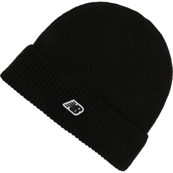 

Шапка New Balance Winter Watchman Beanie V3.0 LAH53008BK черная