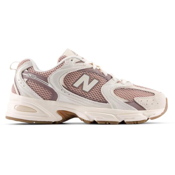 

Кроссовки New Balance 530 U530SUA 40 (7 US) светло-коричневые