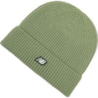 Шапка New Balance Winter Watchman Beanie V3.0 LAH53008GAS зеленая